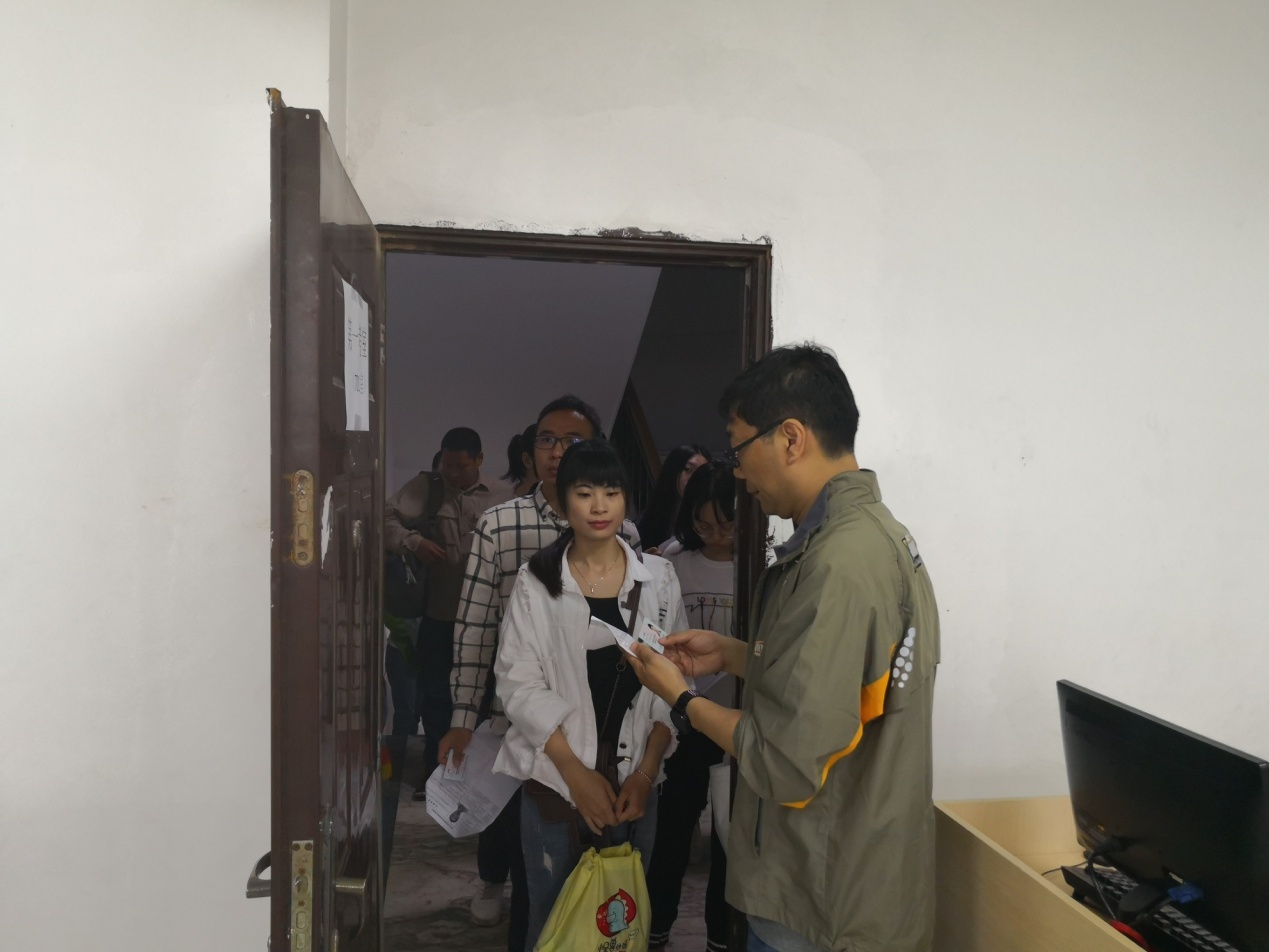 我院成功举办国家健康管理师职业资格考试4.jpg