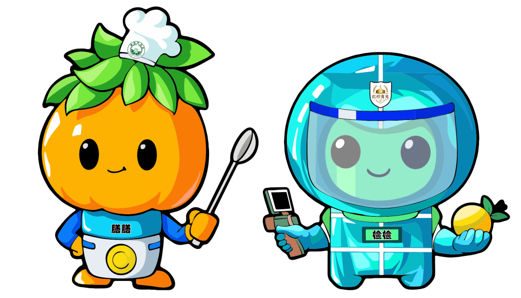 双IP形象