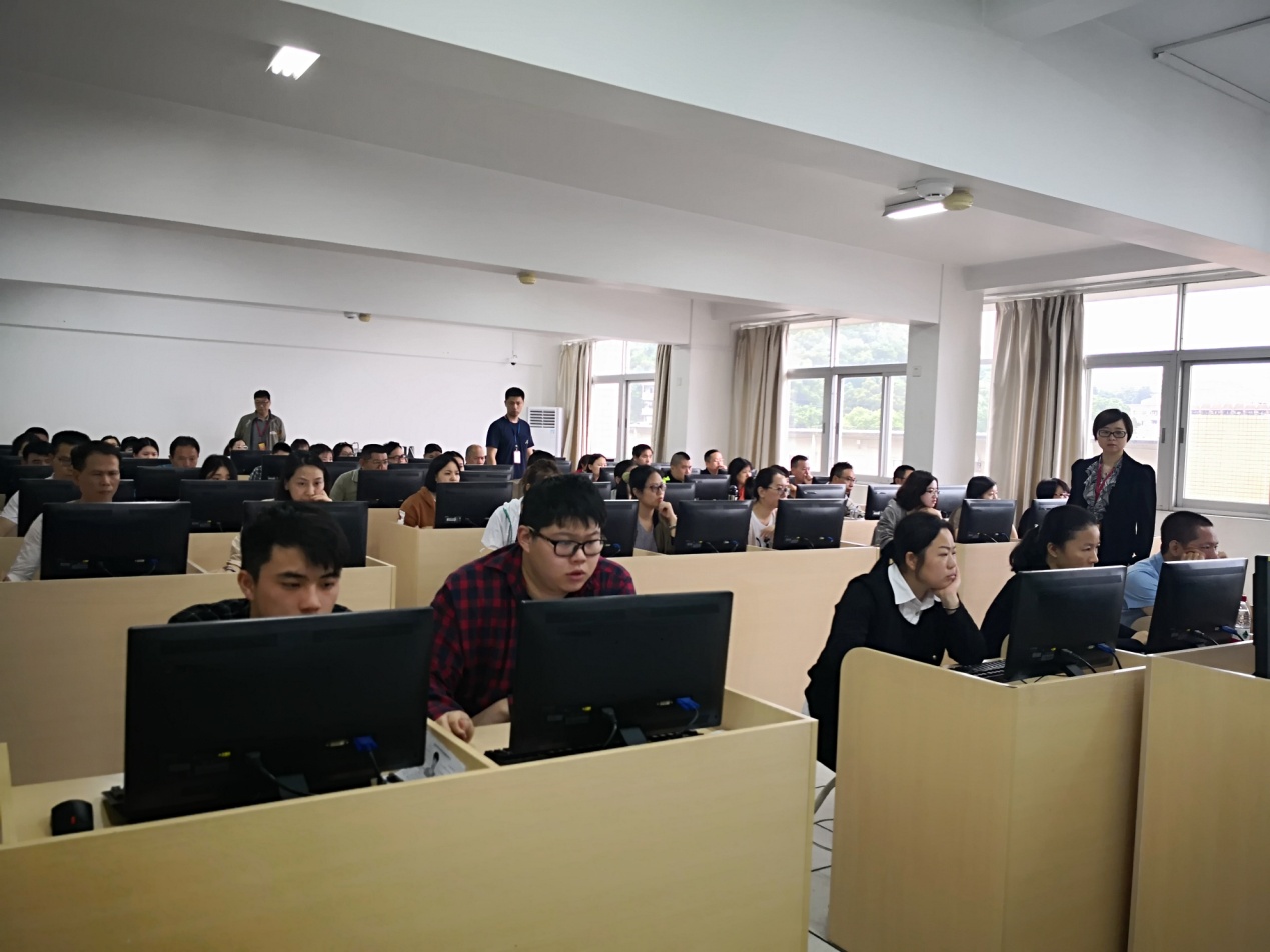 我院成功举办国家健康管理师职业资格考试2.jpg